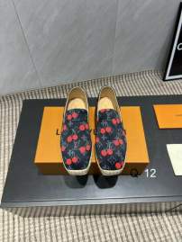 Picture of Louis Vuitton Shoes _SKULVsz35-39J090512771
